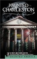 Haunted Charleston