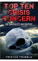 Top Ten Crises