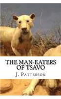 The Man-Eaters of Tsavo