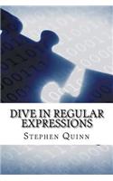 Dive In Regular Expressions