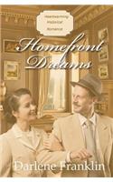 Homefront Dreams
