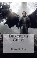 Dracula's Guest Bram Stoker