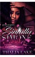 Sinfully Simone
