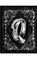 Q