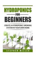 Hydroponics for beginners