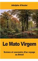 Le Mato Virgem