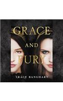 Grace and Fury Lib/E