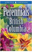 Perennials for British Columbia