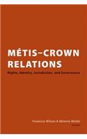 Métis Crown Relations