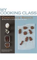 My Cooking Class Chocolate Basics