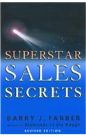 Superstar Sales Secrets