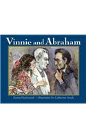 Vinnie And Abraham