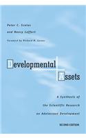 Developmental Assets