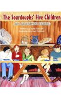 Sourdoughs' Five Children
