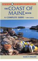 The Coast of Maine Book: A Complete Guide