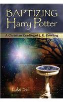 Baptizing Harry Potter