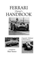 Ferrari Owner's Handbook