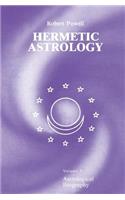 Hermetic Astrology: Vol. 2(English)