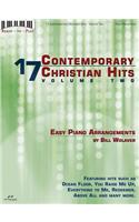 17 Contemporary Christian Hits, Volume 2