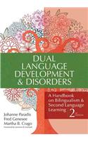 Dual Language Development & Disorders