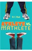 Athlete vs. Mathlete