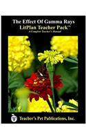 Litplan Teacher Pack
