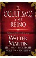 Ocultismo Y Su Reino