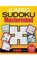 Jumbo Sudoku Mastermind