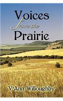 Voices from the Prairie