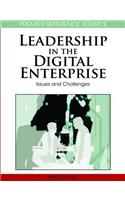 Leadership in the Digital Enterprise