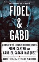 Fidel and Gabo