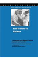 Sus Beneficios de Medicare