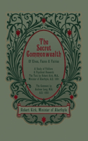 The Secret Commonwealth of Elves, Fauns and Fairies