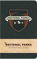 National Parks: An Inspirational Journal
