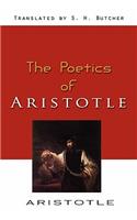 Poetics - Aristotle