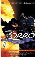 Zorro Rides Again