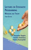 Lectures on Stochastic Programming