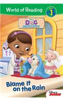 Doc McStuffins: Blame It on the Rain