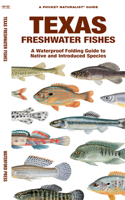 Texas Freshwater Fishes