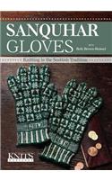 Sanquhar Gloves