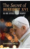Secret of Benedict XVI