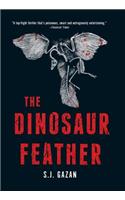 The Dinosaur Feather