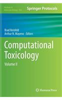 Computational Toxicology