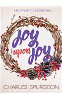 Joy Upon Joy: An Advent Devotional