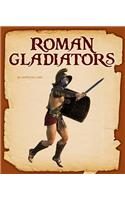 Roman Gladiators