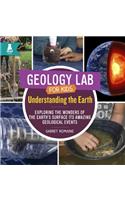 Understanding the Earth