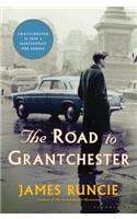Road to Grantchester