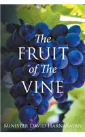 Fruit of the Vine
