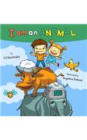 I Am An Animal