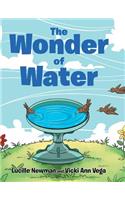 The Wonder of Water